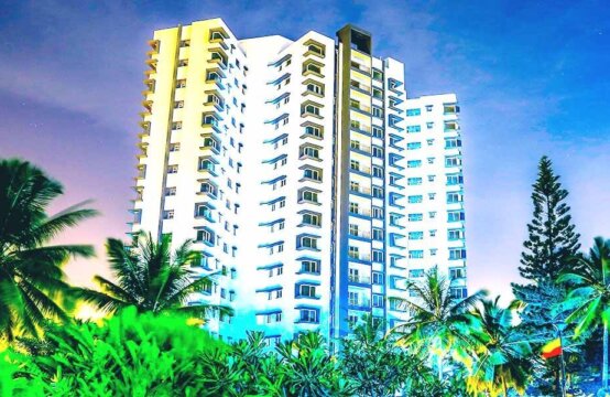 Princetown Royale &#8211; 3 BHK in BENGALURU