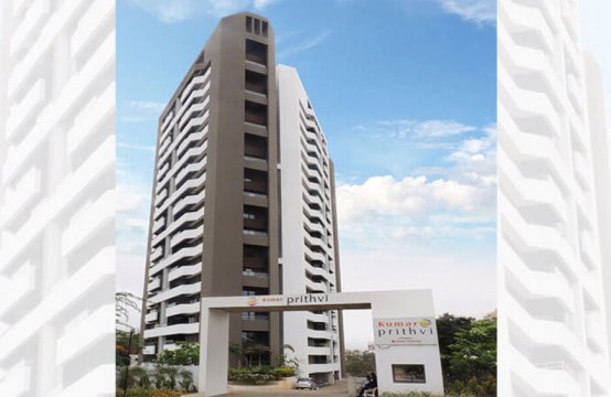 Project-in-Kondhwa