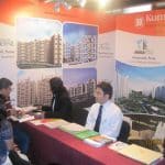 TimesMindspacePropertyExpo_March2012_1