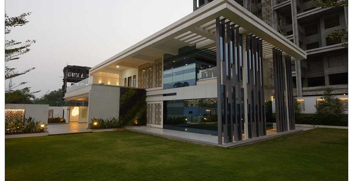 2 & 3 BHK Flats in Moshi Pune Kumar Princeville