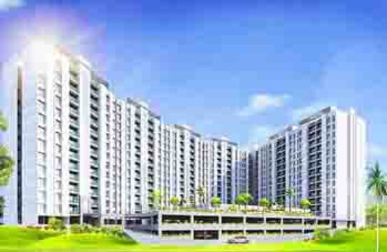 apartments in pune