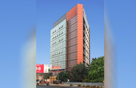 Kumar Primus &#8211; Commercial and Office space for sale in hadapsar