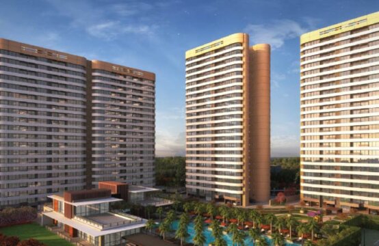 Kumar Prospera &#8211; 2 &#038; 3 BHK flats in Magarpatta