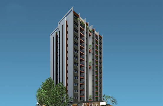 flats in wadgaon sheri