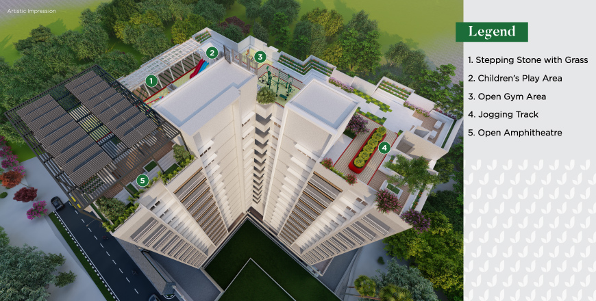PTT-Layout