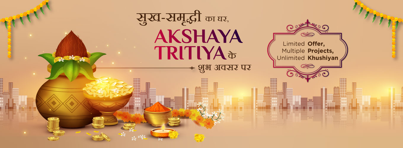 Akshaya-Tritiya Offer