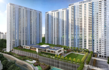 Parc Residences project-image