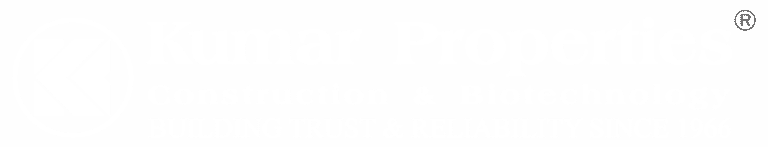 Kumar Properties | Top Builders In Pune | Real Estate in Pune