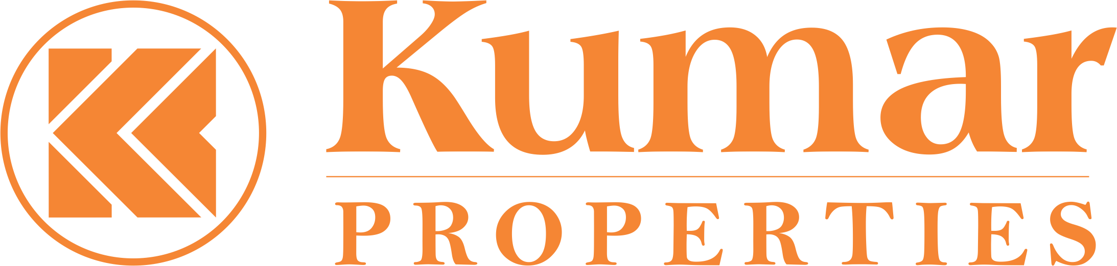 Kumar Properties | Builders In Pune | Real Estate in Pune 